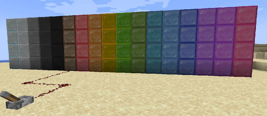 Скриншот мода ~SCORCHED GUNS 2 #3206