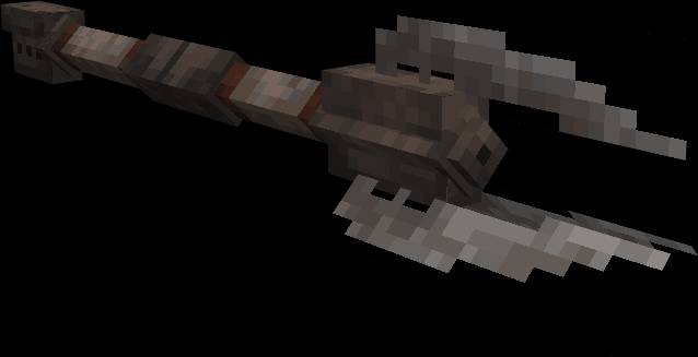 Скриншот мода ~SCORCHED GUNS 2 #3209