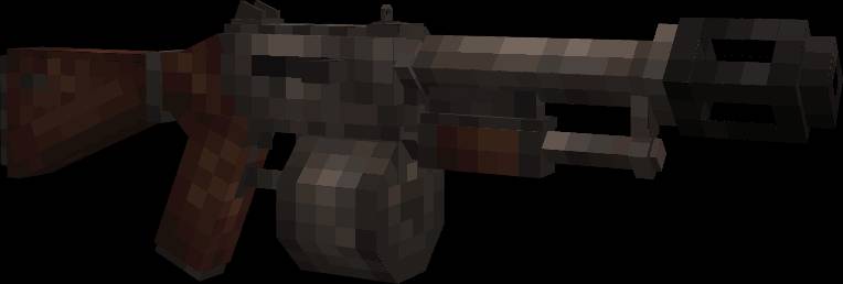 Скриншот мода ~SCORCHED GUNS 2 #3212