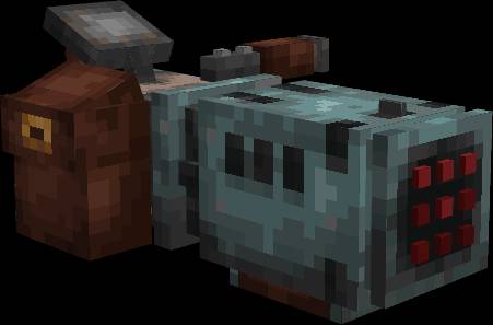 Скриншот мода ~SCORCHED GUNS 2 #3213