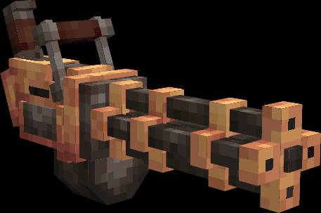 Скриншот мода ~SCORCHED GUNS 2 #3214