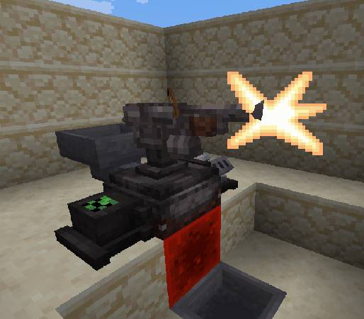 Скриншот мода ~SCORCHED GUNS 2 #3219