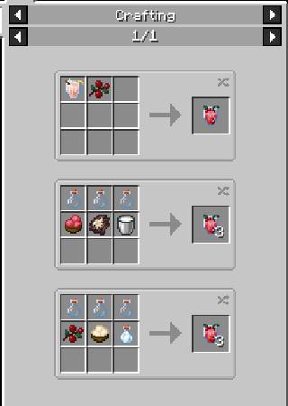 Скриншот мода Seasonals #3191