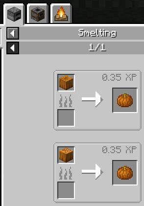 Скриншот мода Seasonals #3197