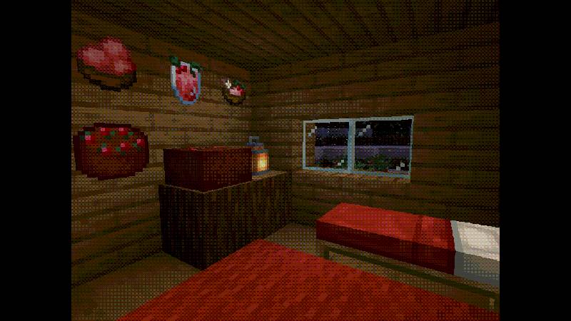 Скриншот мода Seasonals #3198