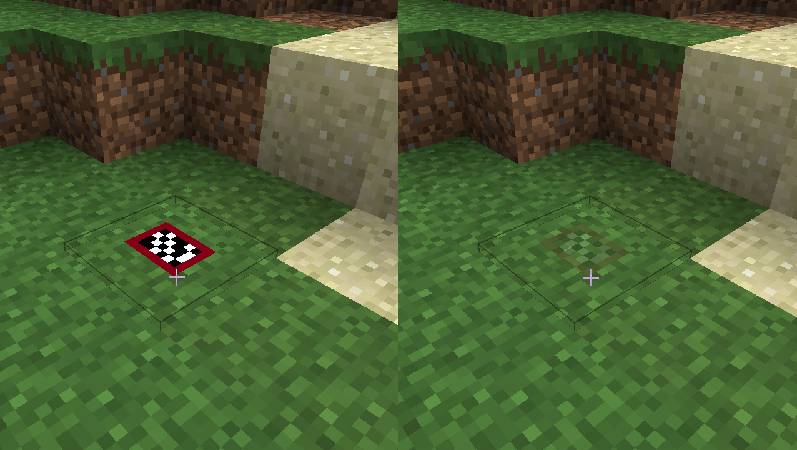 Скриншот мода Sekwah41's Naruto Mod #3718