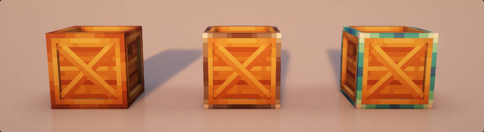 Скриншот мода Selling Bin #3965