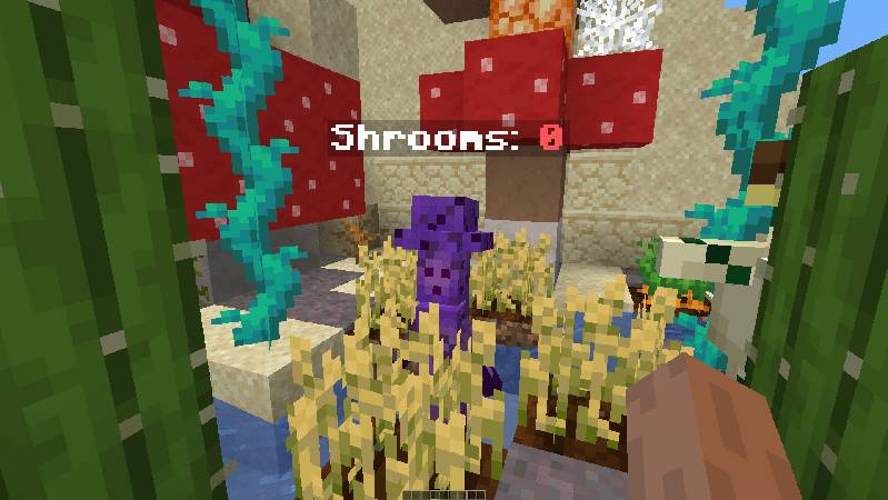 Скриншот мода Shroom Dealers! #2968