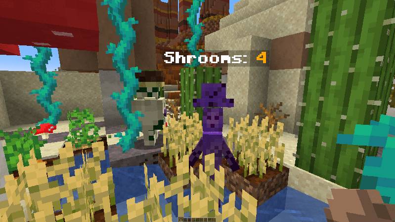 Скриншот мода Shroom Dealers! #2969