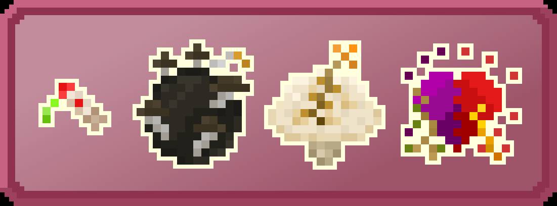 Скриншот мода Shroom Dealers! #2977