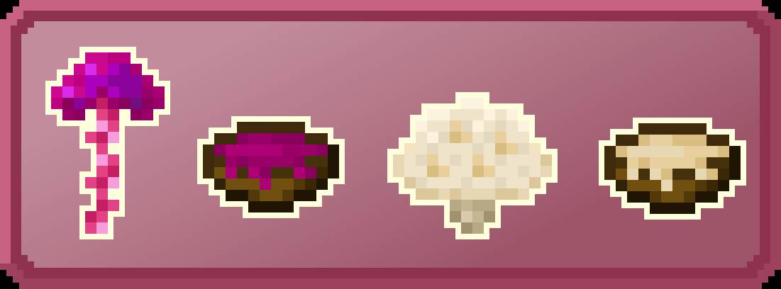 Скриншот мода Shroom Dealers! #2978