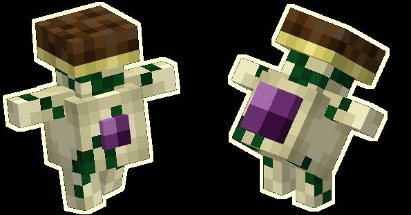 Скриншот мода Shroom Dealers! #2980