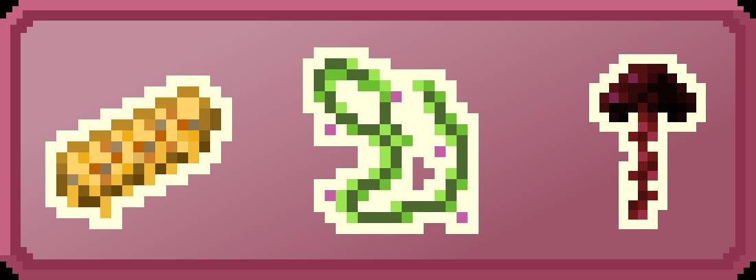 Скриншот мода Shroom Dealers! #2981