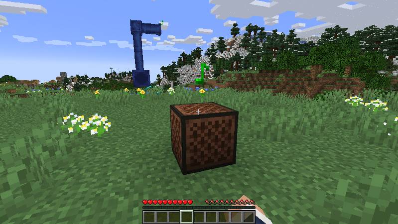 Скриншот мода Simple Copper Pipes #3992