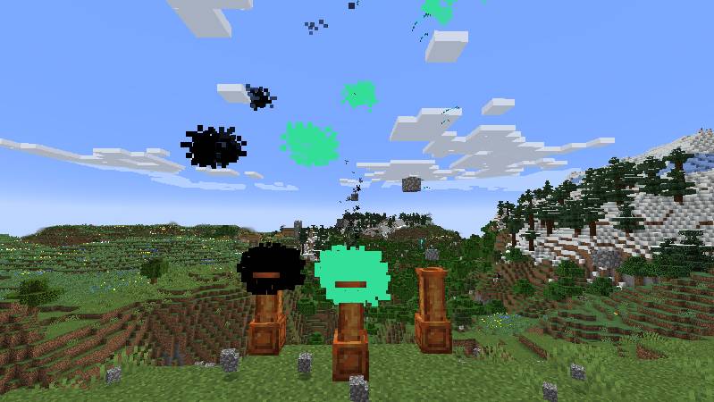 Скриншот мода Simple Copper Pipes #3994