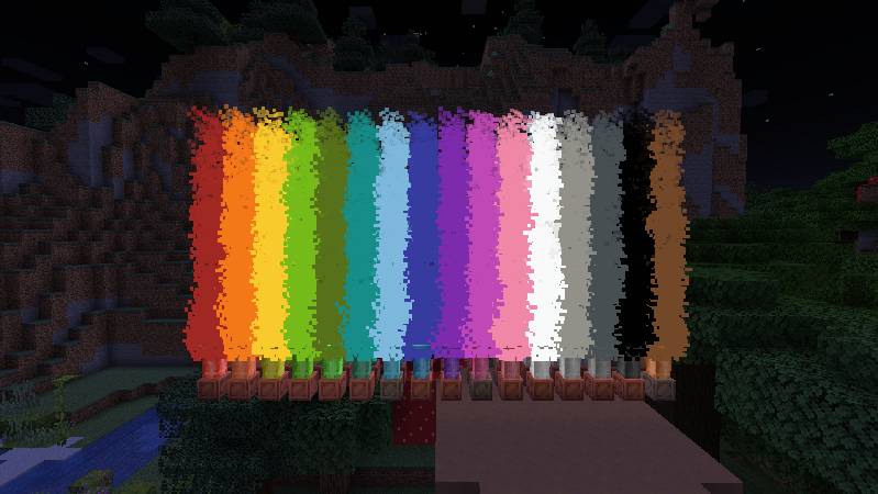 Скриншот мода Simple Copper Pipes #3995