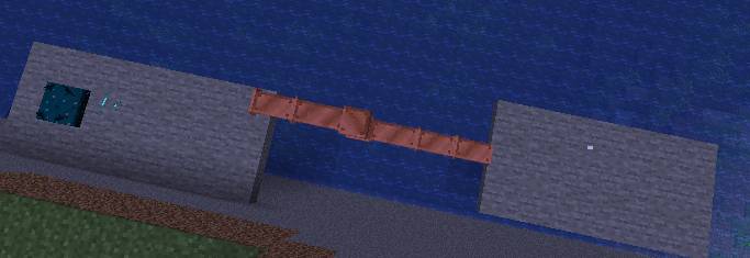 Скриншот мода Simple Copper Pipes #3997