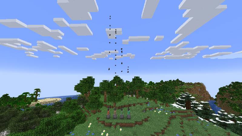 Скриншот мода Simple Copper Pipes #4004