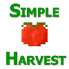 Simple Harvest logo
