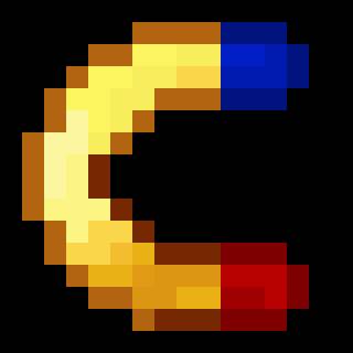 Скриншот мода Simple Magnets #1637