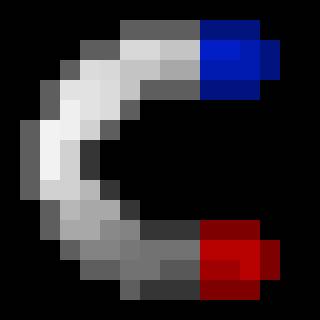 Скриншот мода Simple Magnets #1638