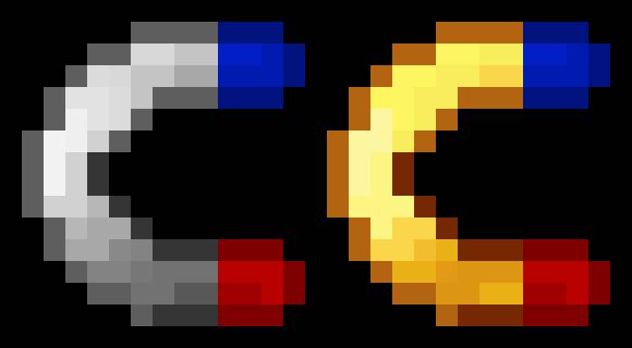 Скриншот мода Simple Magnets #1641