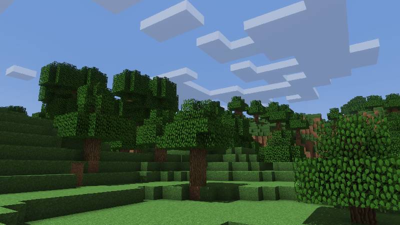 Скриншот мода Simplicissimus Shader #3850