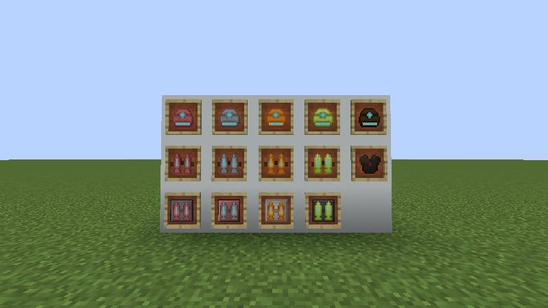 Скриншот мода Simply Jetpacks 2 #1093