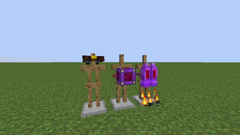 Скриншот мода Simply Jetpacks 2 #1094