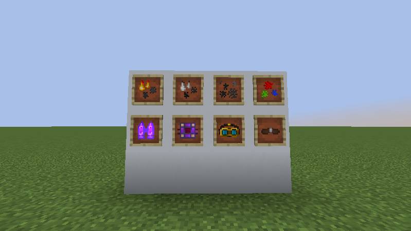 Скриншот мода Simply Jetpacks 2 #1096