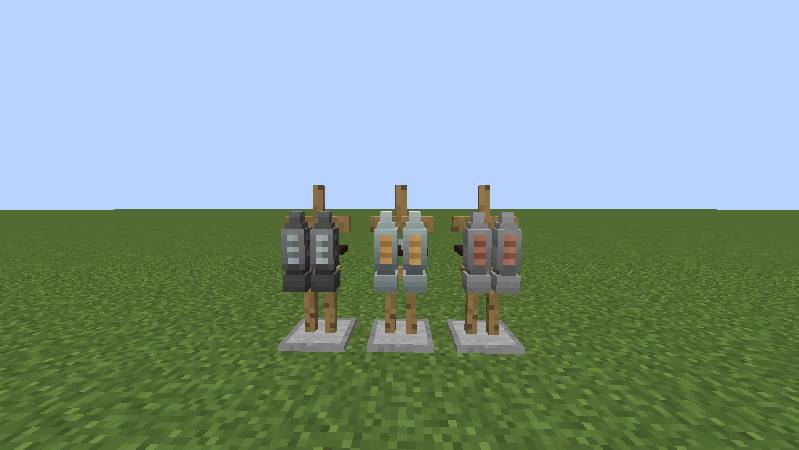 Скриншот мода Simply Jetpacks 2 #1098