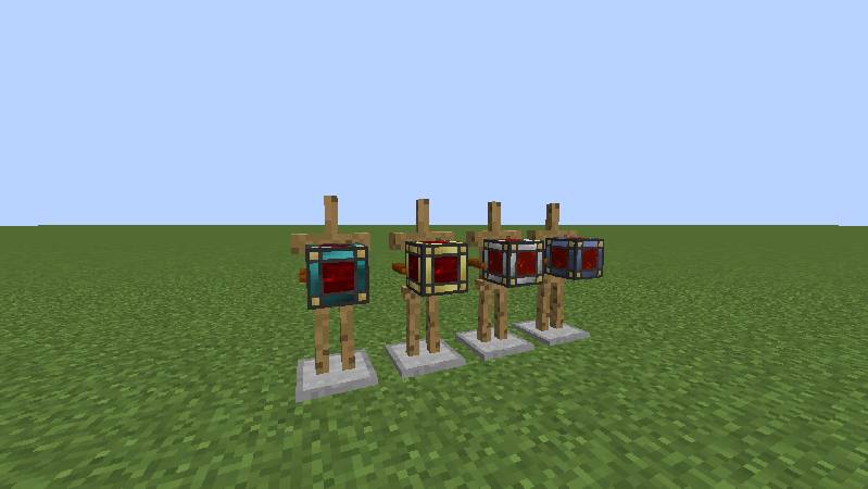 Скриншот мода Simply Jetpacks 2 #1099