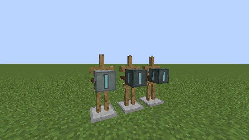 Скриншот мода Simply Jetpacks 2 #1100