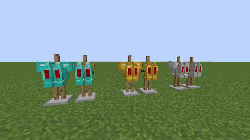 Скриншот мода Simply Jetpacks 2 #1103