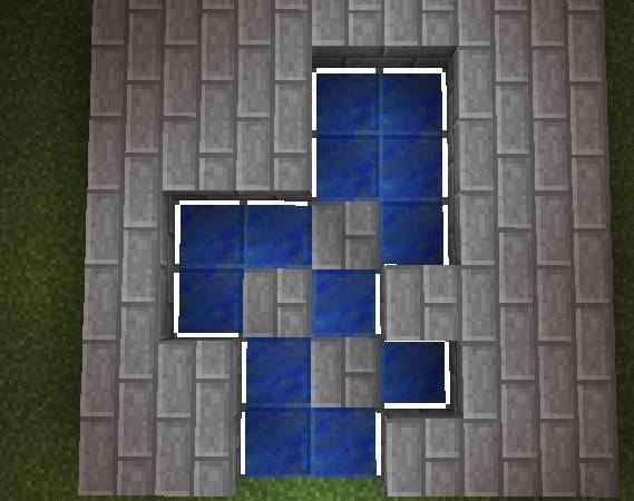 Скриншот мода Simply Light #935