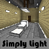 Simply Light logo