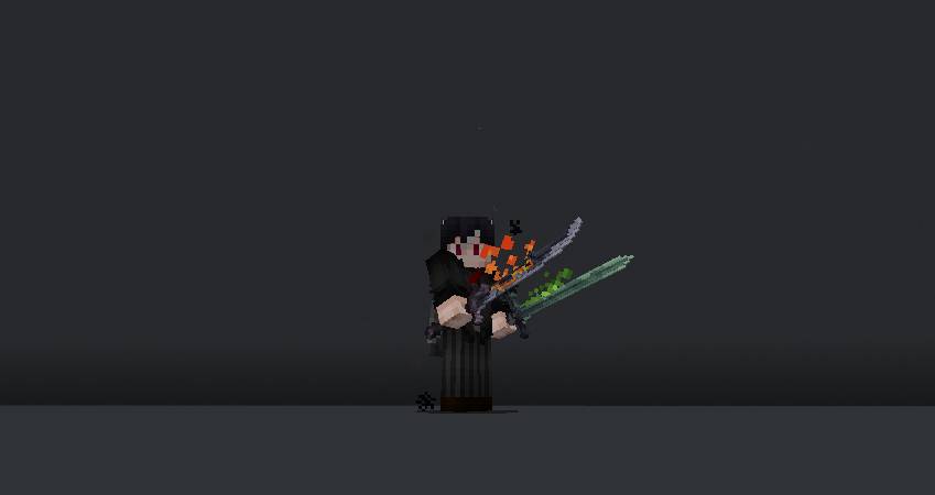 Скриншот мода Simply Swords Reforged #3591