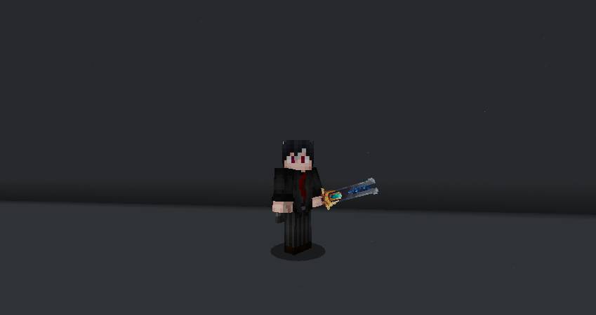 Скриншот мода Simply Swords Reforged #3592