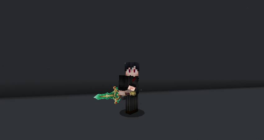 Скриншот мода Simply Swords Reforged #3594