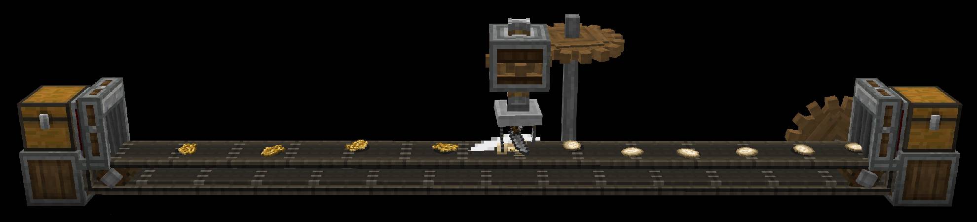 Скриншот мода Create Slice & Dice #2130