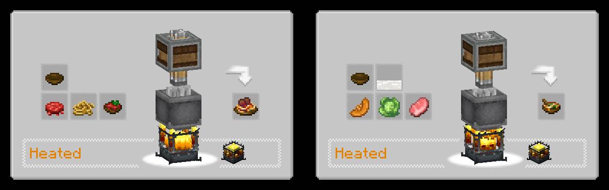 Скриншот мода Create Slice & Dice #2131