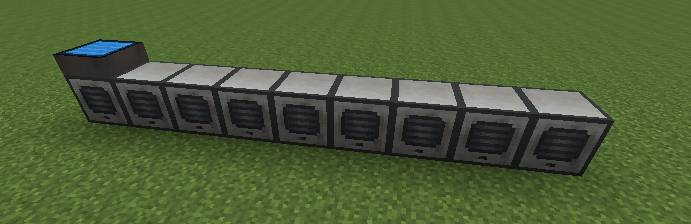 Скриншот мода Solar Flux Reborn #4756