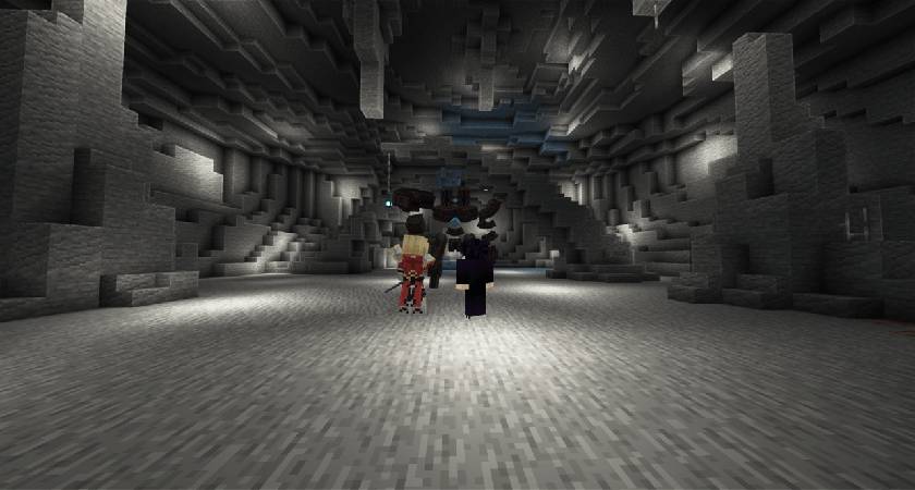 Скриншот мода Solo Leveling: Reawakening #3662