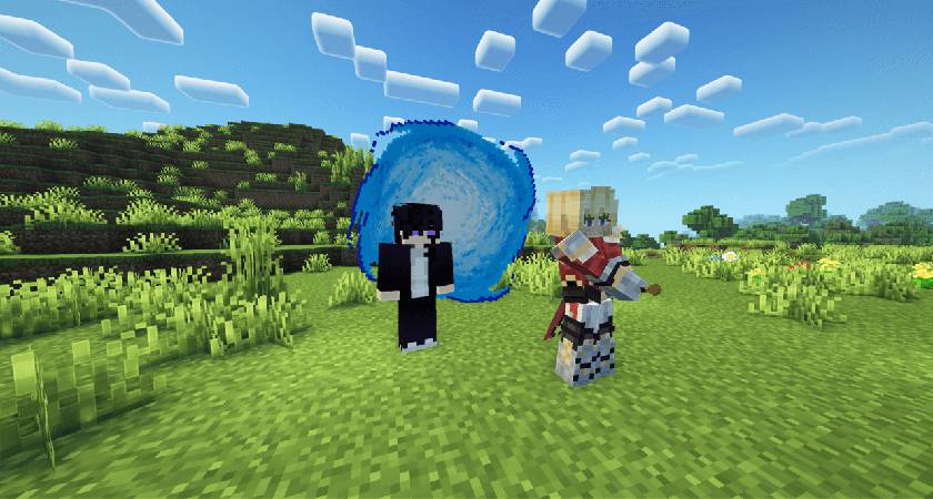 Скриншот мода Solo Leveling: Reawakening #3663