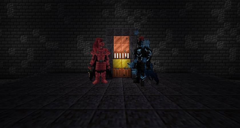 Скриншот мода Solo Leveling: Reawakening #3664