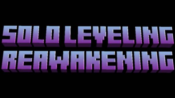 Скриншот мода Solo Leveling: Reawakening #3665