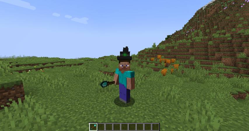 Скриншот мода Sortilege #2790