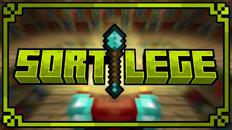 Скриншот мода Sortilege #2791