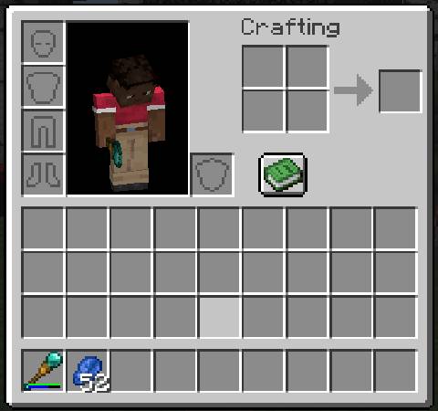 Скриншот мода Sortilege #2792