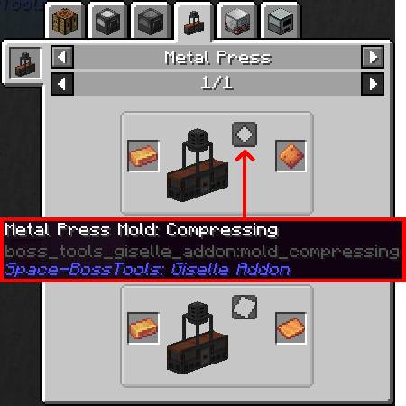 Скриншот мода Beyond Earth: Giselle Addon #4249